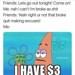 Meet your Posher, Eduardo